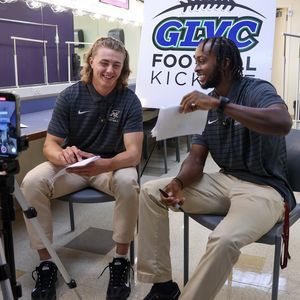 Image post by @uindyathletics on Instagram