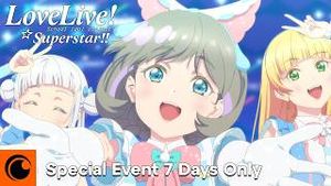 Video post by @crunchyroll on YouTube