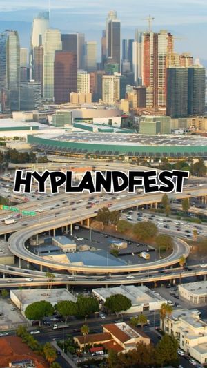 Video post by @hypland on Instagram