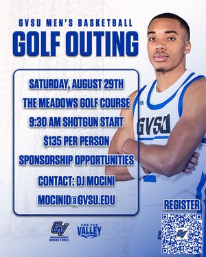 Image post by @gvsubasketball on Instagram