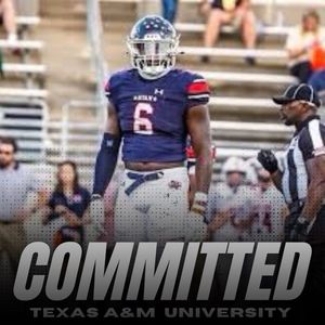 Image post by @aggies_universe on Instagram