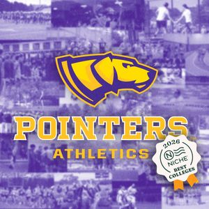 Image post by @uwspathletics on Instagram