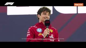 Video post by @fancode on YouTube