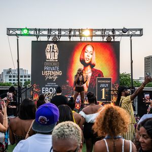 Image post by @979wjlb on Instagram