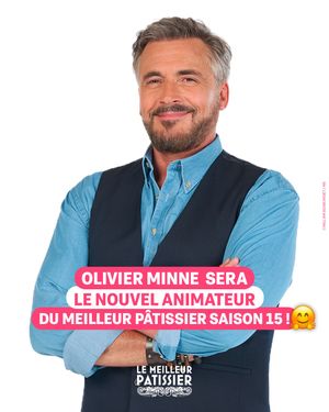 Image post by @m6officiel on Instagram
