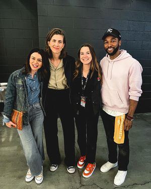 Image post by @kaylenmariebusch on Instagram