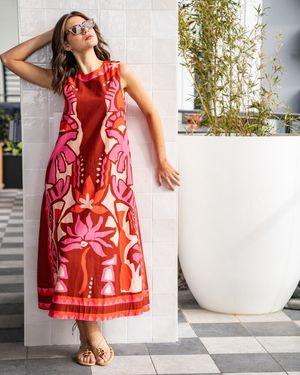 Image post by @dillards on Instagram