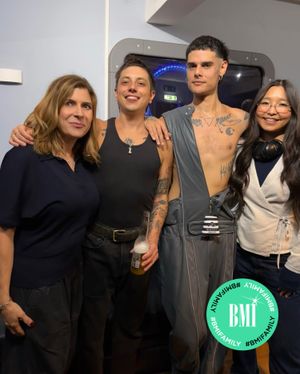 Image post by @bmi on Instagram