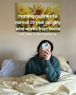 Image post by @kenedielynn on Instagram