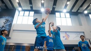 Image post by @gatesportsagency on Instagram