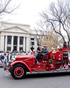 Image post by @experienceprescott on Instagram