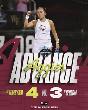 Image post by @aggiewten on Instagram
