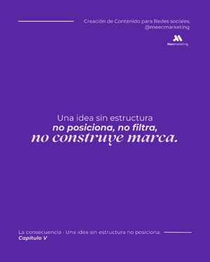 Image post by @meecmarketing on Instagram