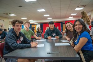 Image post by @uindy on Instagram
