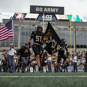 Image post by @armywp_football on Instagram