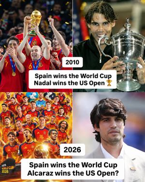 Image post by @thetennisguy on Instagram
