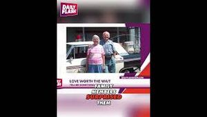 Video post by @dailyflashtv on YouTube