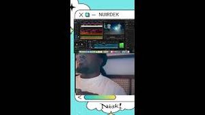 Video post by @nuirdek on YouTube