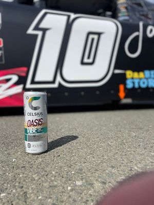 Image post by @KauligRacing on Twitter