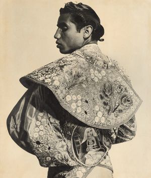Image post by @gettymuseum on Instagram