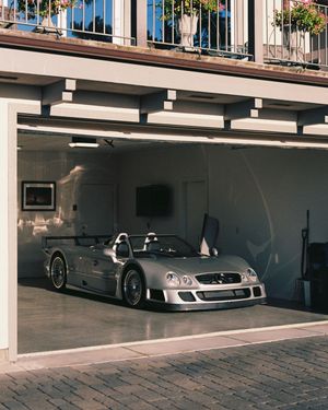 Image post by @mercedesbenz on Instagram
