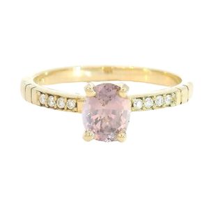 Image post by @juliaszendreijewelry on Instagram