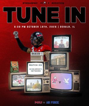 Image post by @niuhuskies on Instagram