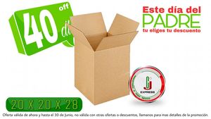Image post by @cjexpress.paqueteria on Facebook