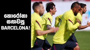 Image post by @thepaparefootball on Facebook