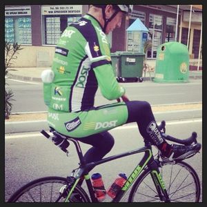 Image post by @vitusbikes on Instagram