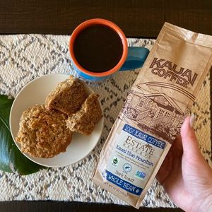 Image post by @kauaicoffeeco on Instagram