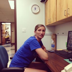 Image post by @uwfvolleyball on Instagram