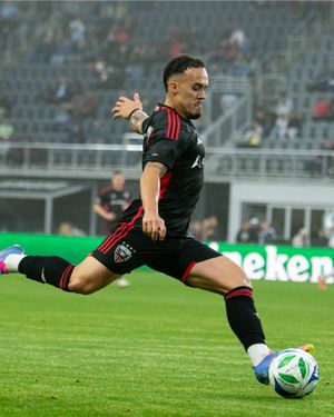 Image post by @dcunited on Twitter
