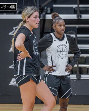 Image post by @providencewbb on Instagram