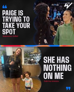 Image post by @brwsports on Instagram