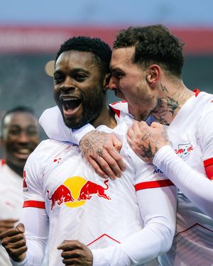 Image post by @rbleipzig on Instagram