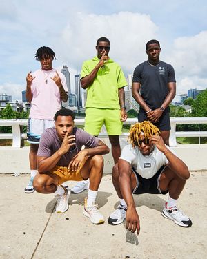 Image post by @mikeywallin on Instagram