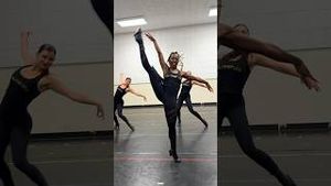 Video post by @rockettes on YouTube