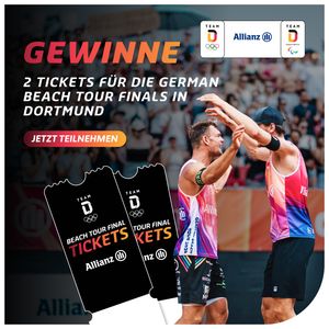 Image post by @teamdeutschland on Instagram