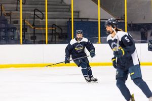 Image post by @merrimack_wih on Instagram