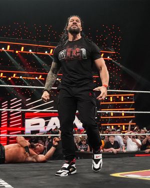 Image post by @firsthorizoncoliseum on Instagram