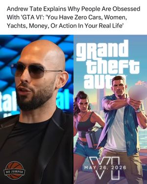 Image post by @nojumper on Instagram
