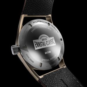 Image post by @porschedesign on Instagram