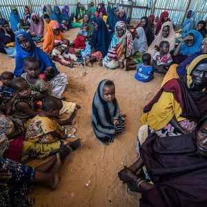 Image post by @unfoundation on Instagram
