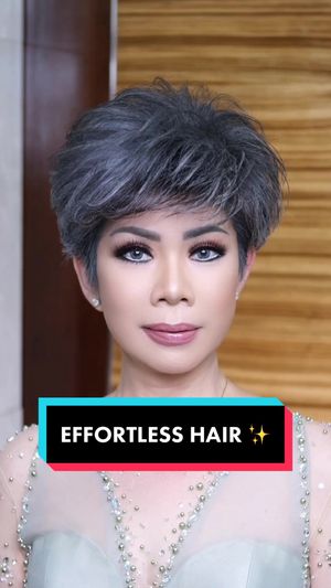 Video post by @budiputrahair on TikTok