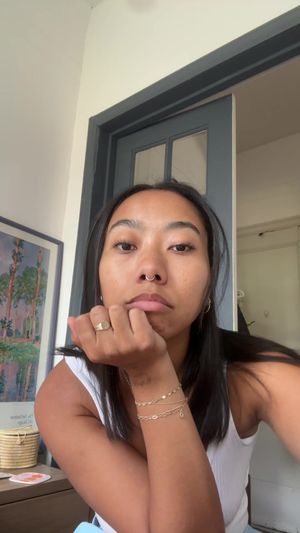 Video post by @gorgeousprettyhilarious on TikTok