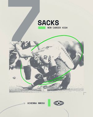 Image post by @Seahawks on Twitter
