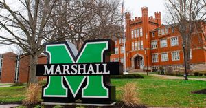 Image post by @marshallu on Instagram