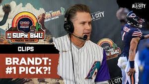 Video post by @chgosports on YouTube