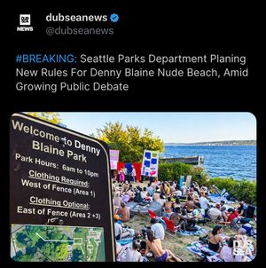 Image post by @dubseanews on Instagram